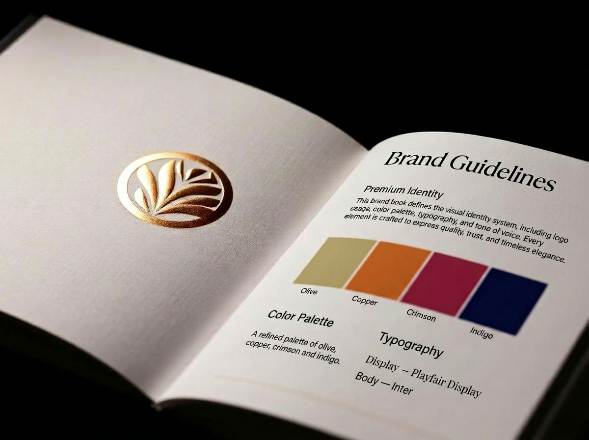 Company profiles