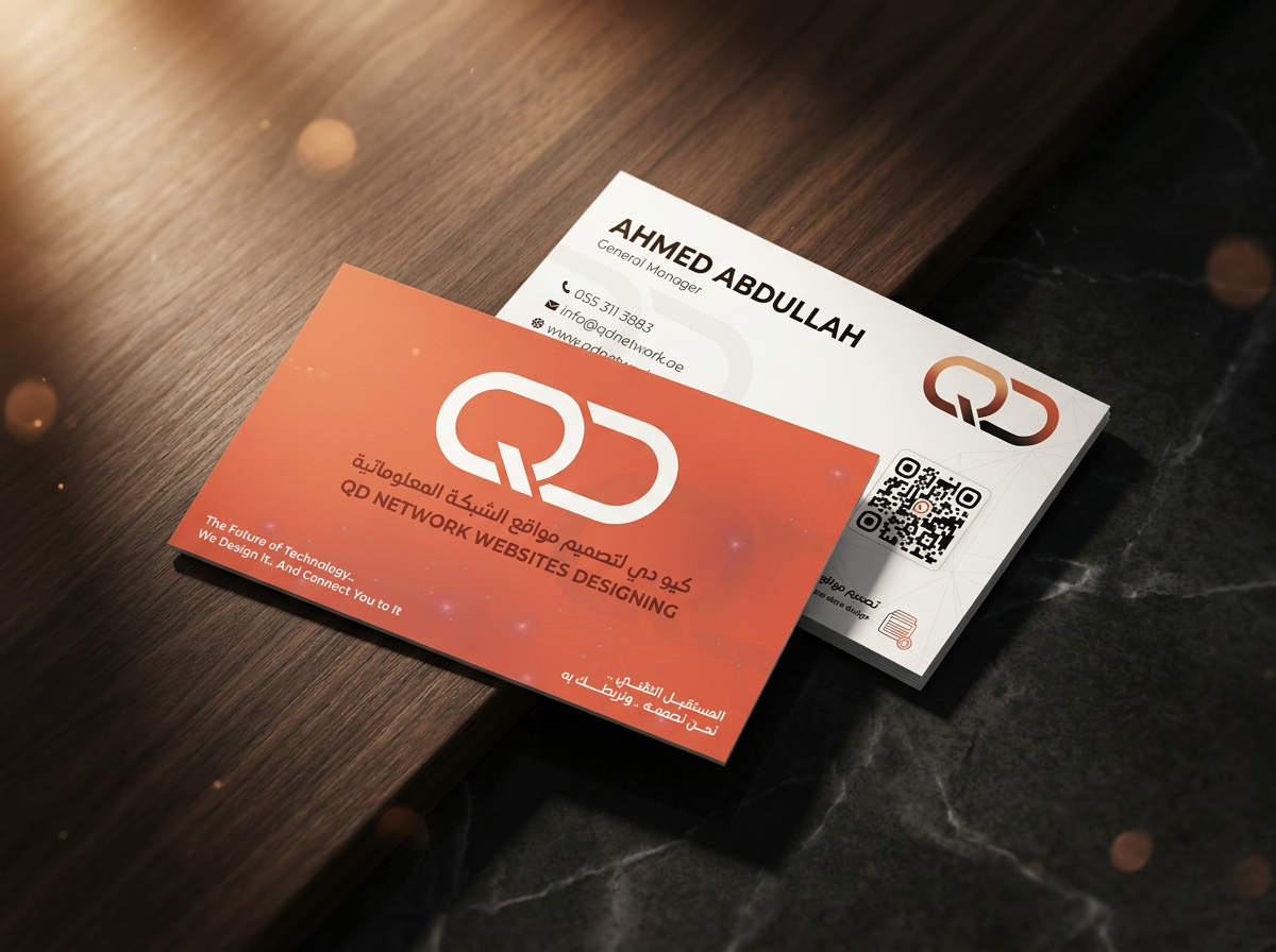 Brand Identity Design