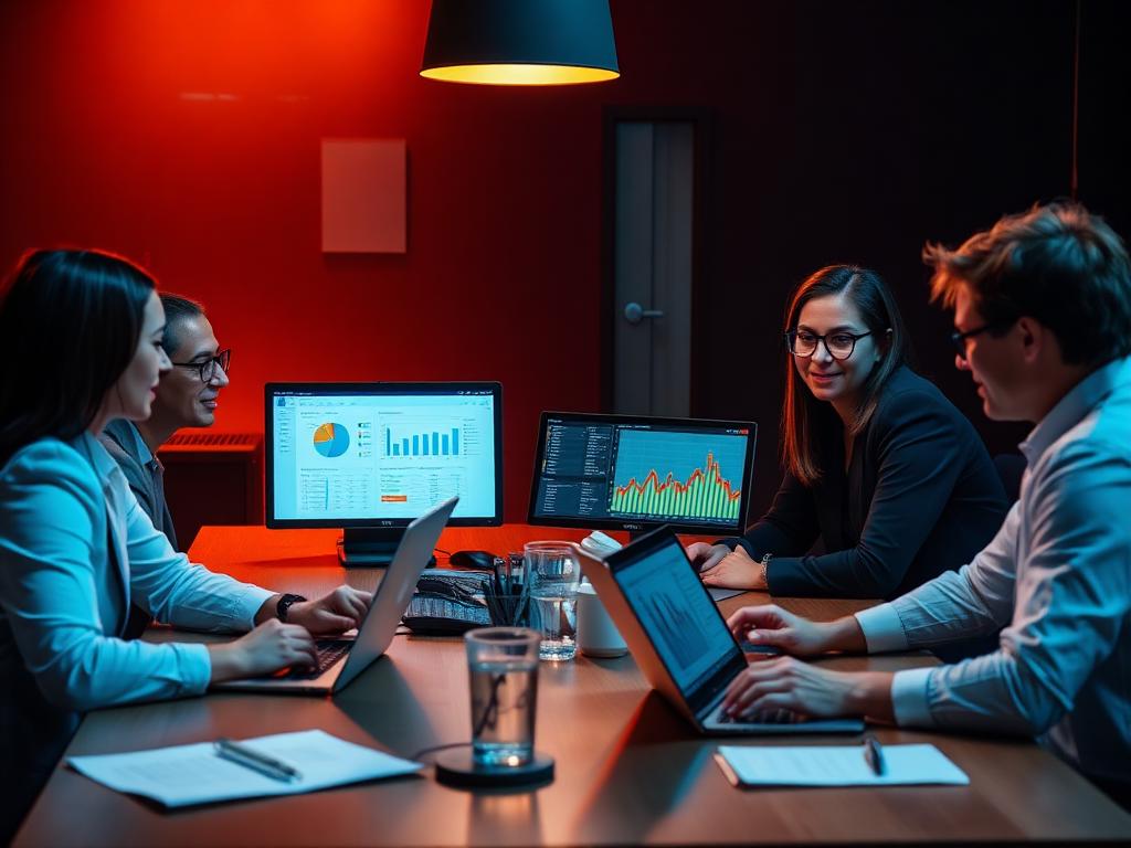 Tech Consulting