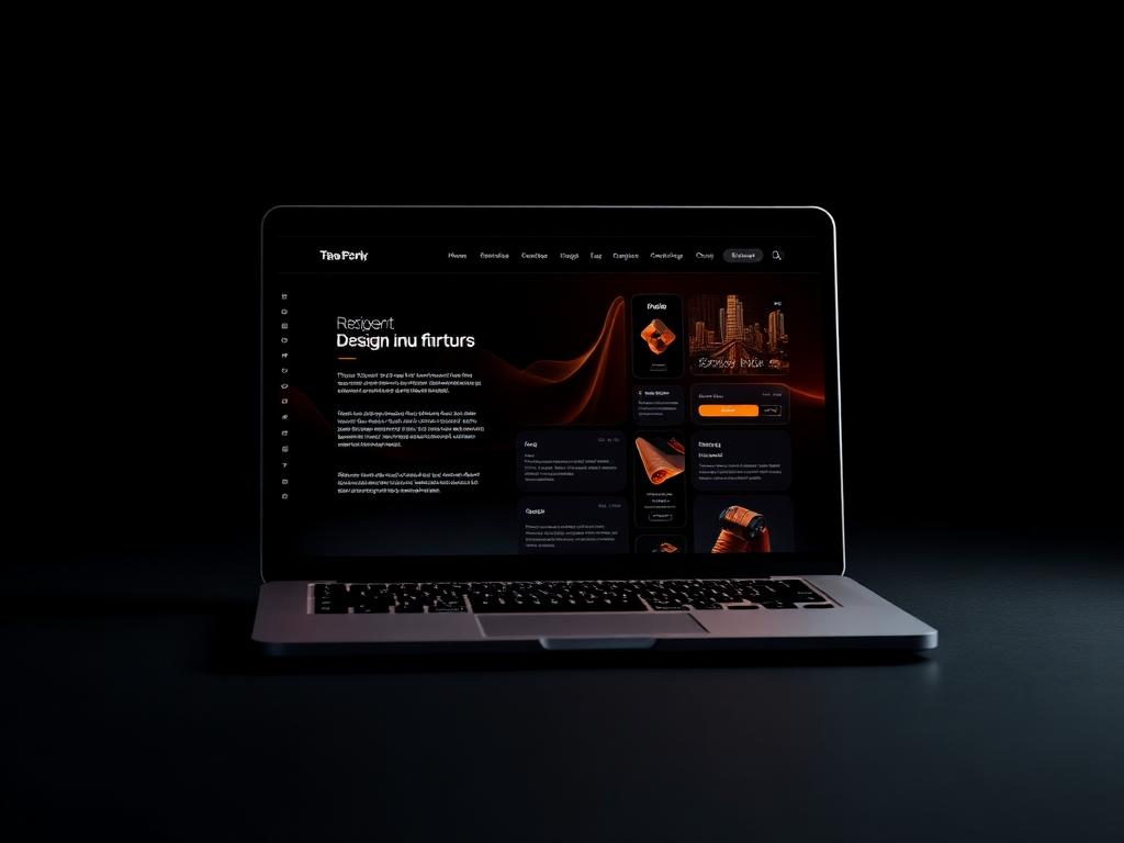 Web Design & Development